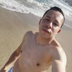 Meet your Posher, Andres